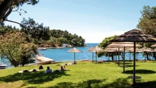 Valamar Crystal Hotel