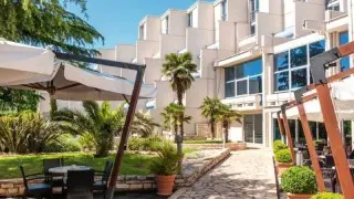 Valamar Crystal Hotel