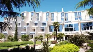 Valamar Crystal Hotel