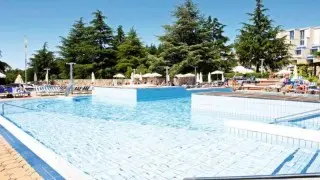 Valamar Crystal Hotel
