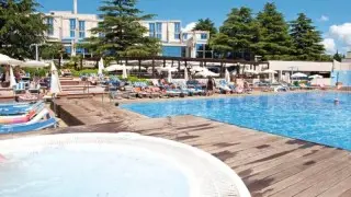 Valamar Crystal Hotel