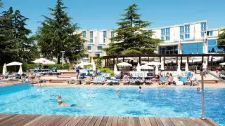 Valamar Crystal Hotel