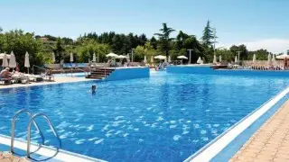 Valamar Crystal Hotel