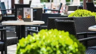 Valamar Crystal Hotel