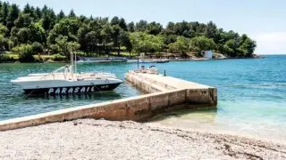 Valamar Crystal Hotel