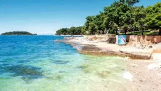 Valamar Crystal Hotel