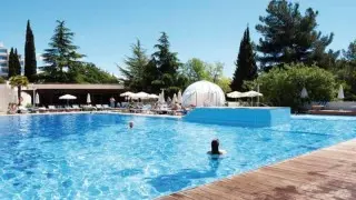 Valamar Crystal Hotel