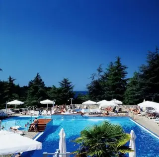 Valamar Crystal Hotel