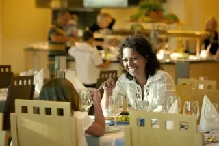 Valamar Crystal Hotel