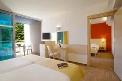Valamar Crystal Hotel