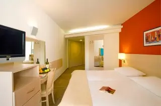 Valamar Crystal Hotel