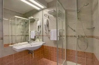 Valamar Crystal Hotel
