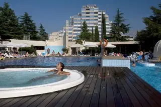 Valamar Crystal Hotel