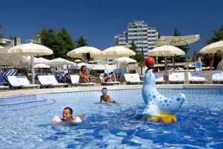 Valamar Crystal Hotel
