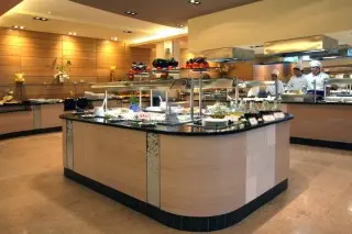 Valamar Crystal Hotel