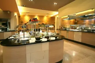 Valamar Crystal Hotel