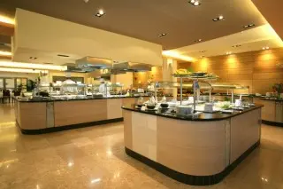 Valamar Crystal Hotel