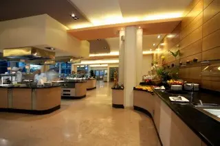 Valamar Crystal Hotel