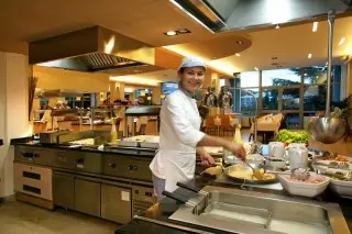 Valamar Crystal Hotel