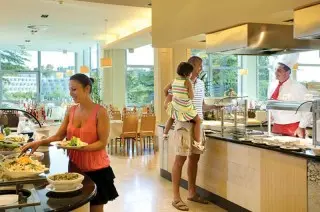 Valamar Crystal Hotel