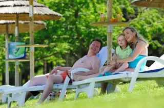 Valamar Crystal Hotel