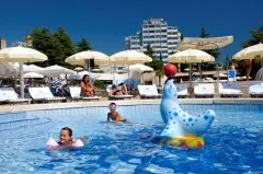 Valamar Crystal Hotel