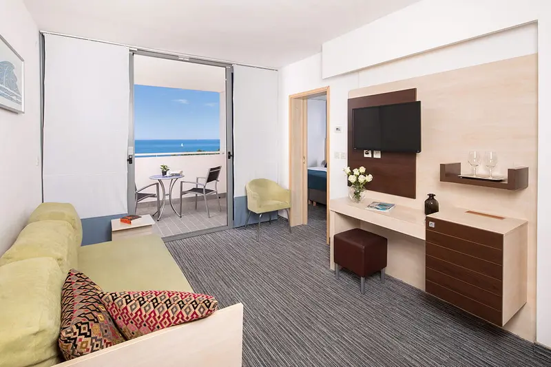 Valamar Diamant  Residence 