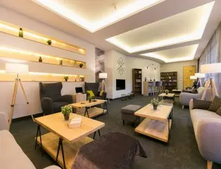 Valamar Diamant  Residence 