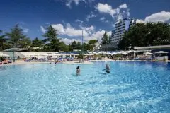 Valamar Diamant  Residence 