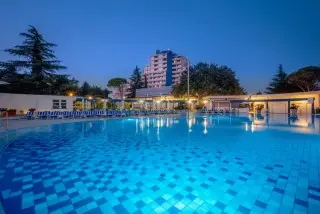 Valamar Diamant  Residence 