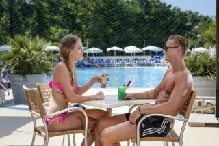 Valamar Diamant  Residence 