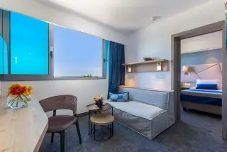 Valamar Diamant  Residence 