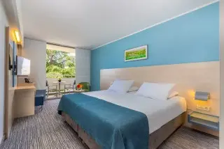 Valamar Diamant  Residence 