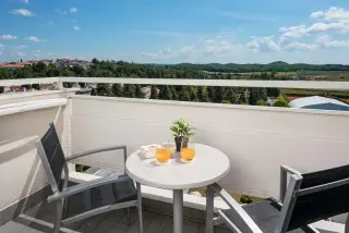 Valamar Diamant  Residence 