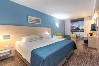 Valamar Diamant  Residence 