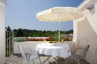 Valamar Diamant  Residence 