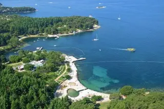 Valamar Diamant  Residence 