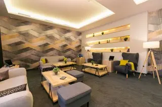 Valamar Diamant  Residence 