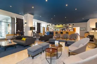 Valamar Diamant  Residence 