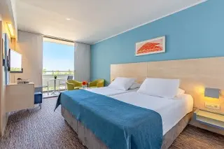 Valamar Diamant  Residence 