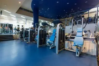 Valamar Diamant Hotel 4* & Residence 3*
