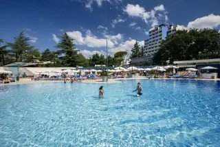 Valamar Diamant Hotel 4* & Residence 3*