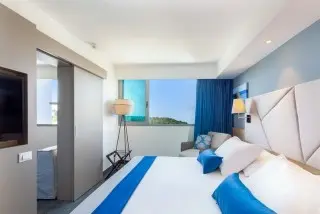 Valamar Diamant Hotel 4* & Residence 3*