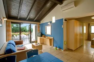 Valamar Diamant Hotel 4* & Residence 3*