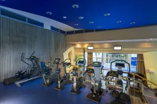 Valamar Diamant Hotel 4* & Residence 3*