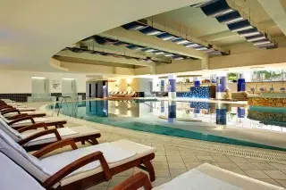 Valamar Diamant Hotel 4* & Residence 3*