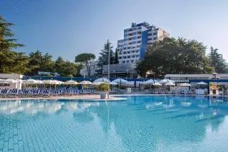 Valamar Diamant Hotel 4* & Residence 3*