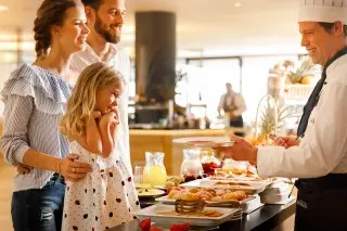 Valamar Diamant Hotel 4* & Residence 3*