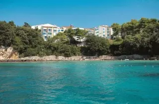 Valamar Koralj Hotel 