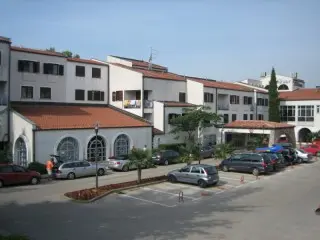 Valamar Koralj Hotel 